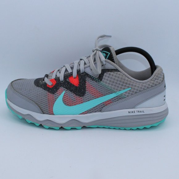 Nike Juniper Women's Trail Shoes - Picture 4 of 12